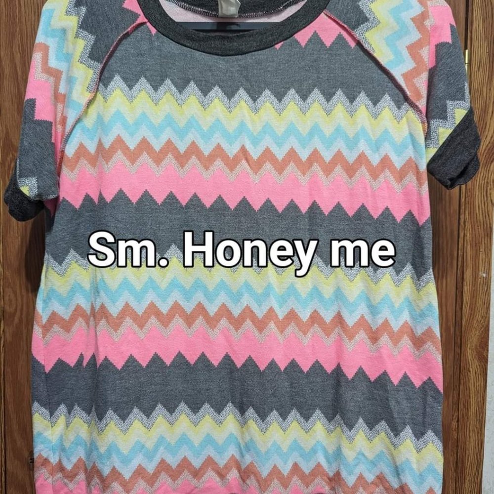 Honey me shirt. Great for Easter